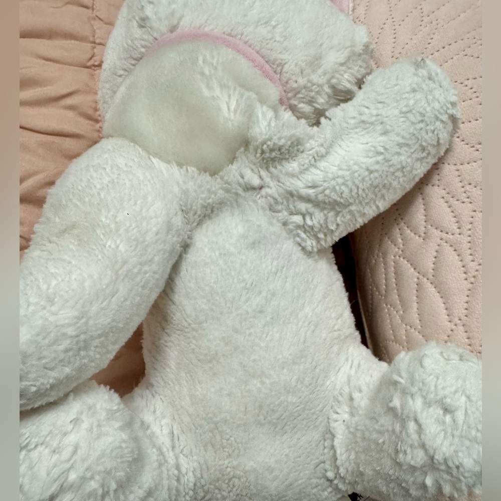 Disney Store Official Marie Plush - The Aristocats - Picture 7 of 7